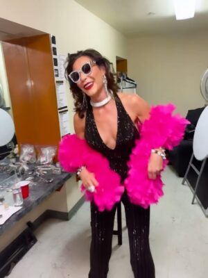 Luann de Lesseps Instagram - I plead guilty to being innocent! The internet has a mind of its own🤫😉