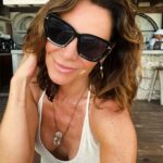Luann de Lesseps Instagram - Another fabulous week in the life! Can’t wait to get back onstage for the #CountessCabaret - for tickets, go to countessluann.com. Can’t wait to see you there, darlings!🪩💋🩷