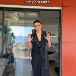 Lucía de la Puerta Instagram - 🙈