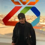 Lucía de la Puerta Instagram - Habeis visto el programa?? Muchisisimass gracias por invitarme @los40spain @karinherrero; y tambien a @tonyaguilarofi a @atomicbrainprod y a todos vosotros por el apoyo 🥹🖤 me ha hecho muchsisima ilusion ❤️‍🩹