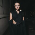 Lucía de la Puerta Instagram - Post de la gala @forbes_es @forbes 💙