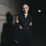 Lucía de la Puerta Instagram - Post de la gala @forbes_es @forbes 💙
