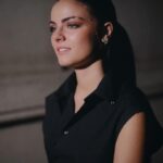 Lucía de la Puerta Instagram - Post de la gala @forbes_es @forbes 💙