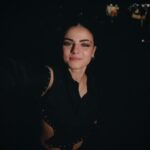 Lucía de la Puerta Instagram - Post de la gala @forbes_es @forbes 💙