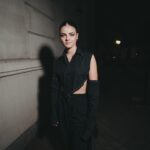 Lucía de la Puerta Instagram - Post de la gala @forbes_es @forbes 💙