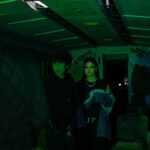 Lucía de la Puerta Instagram - https://youtu.be/1jboL6EHy2c?si=VCd8RL1sczwoKPw3 Habeis visto ya el videoclip de MOOD ATREVIDO? 😊🖤🥹