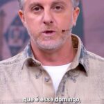 Luciano Huck Instagram - Se quiser e puder, faça a sua doação. Eu já fiz a minha. 🙏🏻