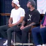 Luciano Huck Instagram – A palavra convence, mas o exemplo arrasta! 👏 O @pedroscooby e o @lucaschumbo 
dividiram conosco um pouco do que viram no Rio Grande do Sul. 

Parabéns pela generosidade, meninos! 👏