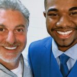Luciano Huck Instagram – O Davi representa milhares de brasileiros que assim como eu, defendem e acreditam na educação! 

Que a história dele siga inspirando muita gente por aí. Parabéns, @daviooficialll 👏👏