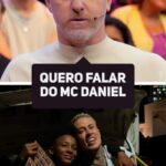 Luciano Huck Instagram – A palavra convence, mas o exemplo arrasta. 👏👏 

Que a atitude do @mcdaniell continue servindo de inspiração para outras pessoas. Solidariedade e empatia sempre!!