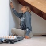 Lucie Donlan Instagram - POV : You buy a Cottage in a Cornwall and renovate it.. 🏡 @lucies_cornwall #cornishcottagerenovation #cornishgirl #cornwall