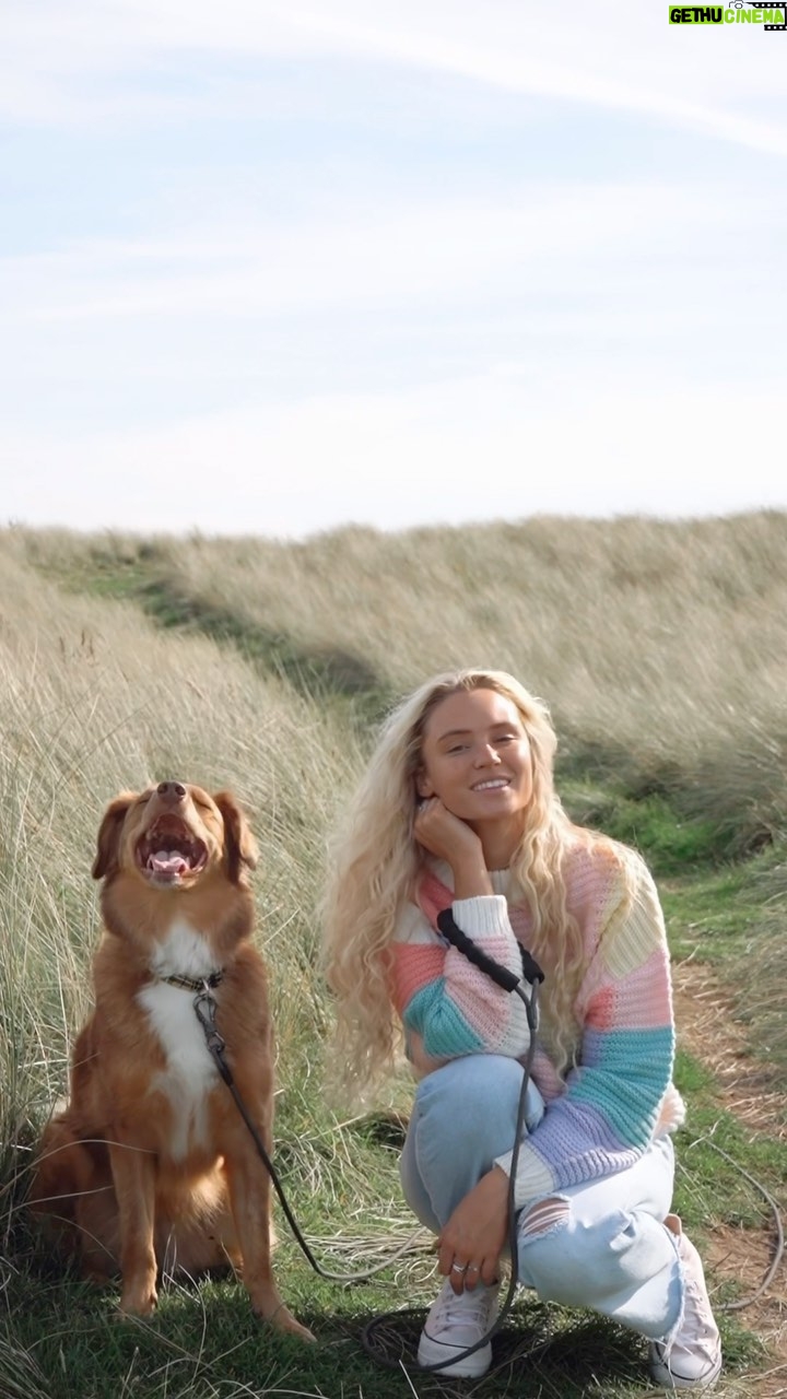 Lucie Donlan Instagram - I’m always trying to choose better choices in my day to day life to help the environment, the best I can even if it’s small. One of those choices I take daily is skincare, and I’ve been using @greenpeopleuk for a while now and I’ve absolutely loved my results, my skin is feeling super healthy using their natural & organic plant-based products. 🌱🌏 When you have the same ethics as a brand, it makes you even more passionate about wearing what they offer. Natural & organic ingredients, partners with environmental charities and no animal testing. @greenpeopleuk has created skincare for people with sensitive skin, like me, live a happier life using natural & organic products that suits them. I’ve listed the products below which I have been using recently which I’ve adored for my sensitive skin. ♻️ 🌎 What I’ve been using 😍🌱 - Scent Free SPF15 Facial Sun Cream - Fruitful Nights Night cream - Scent Free Shampoo Bar - ONE Balm Use code LUCIE25 for 25% off sitewide until the 16th November 2023 at www.greenpeople.co.uk AD