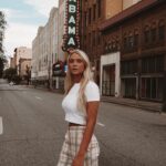 Lucie Donlan Instagram - Returning home from the most memorable road trip and reflecting on all the memories we’ve made really does make me feel so grateful that there’s a big beautiful world out waiting to be explored! It was so easy to tour around Alabama in a car and visit every location we’d dreamed of in such a short amount of time. We were only there for 5 days, but with a bit of planning and research we were able to pack in everything we wanted to see and even tick some things off our bucket list. Truly a trip of a lifetime and one I’ll never forget; dancing in the sunset, immersing ourselves in nature, epic landmarks, eating great food and just being lost in happiness! Thank you Alabama, you have my heart 🇺🇸 Locations : 📍 Mobile 📍Orange Beach 📍Huntsville 📍Birmingham @visittheusa @alabamatravel #VisitTheUSA #SweetHomeAlabama AD