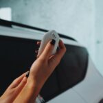 Lucie Donlan Instagram - The movement that constantly inspires me and many others.. Kia is constantly moving, changing and upgrading to a better future on the road. Now they are here introducing us to “The Icon.” 🌍 I was honoured to be invited to the event launch of the new EV9 The Icon, it was an amazing atmosphere in a room full of many Icons, the humble team from Kia, Rafael Nadal and of course the EV9. @kia.worldwide #Kia #MovementThatInspires #KiaEV9 #TheIcon #AD @kiauk