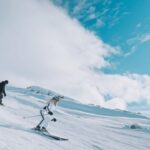 Lucie Donlan Instagram - Craving this… ⛷ who’s ready for ski season to start?!