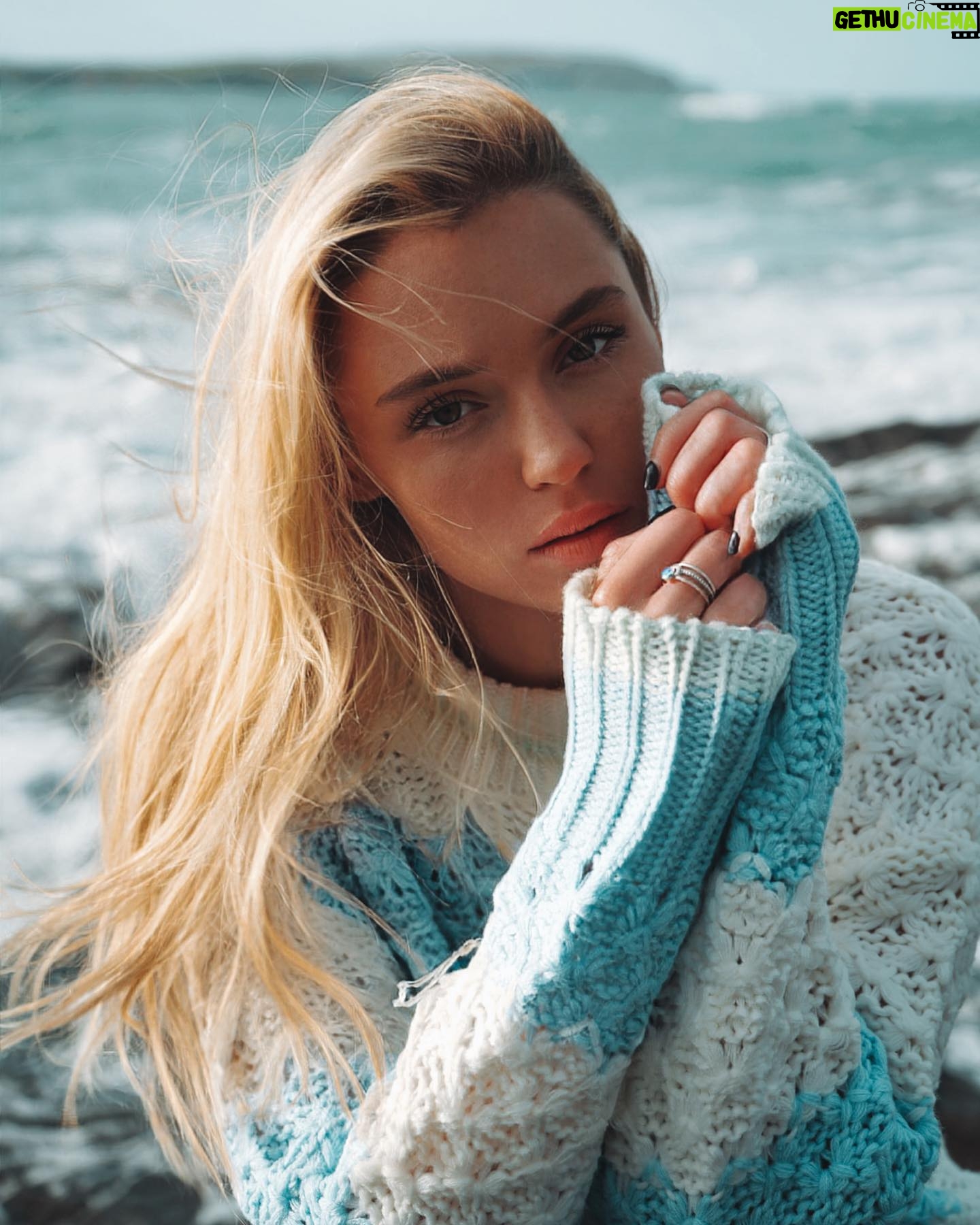 Lucie Donlan Instagram - Nature is not a place to visit..it’s home💙