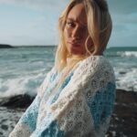 Lucie Donlan Instagram - Nature is not a place to visit..it’s home💙