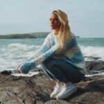 Lucie Donlan Instagram - Nature is not a place to visit..it’s home💙