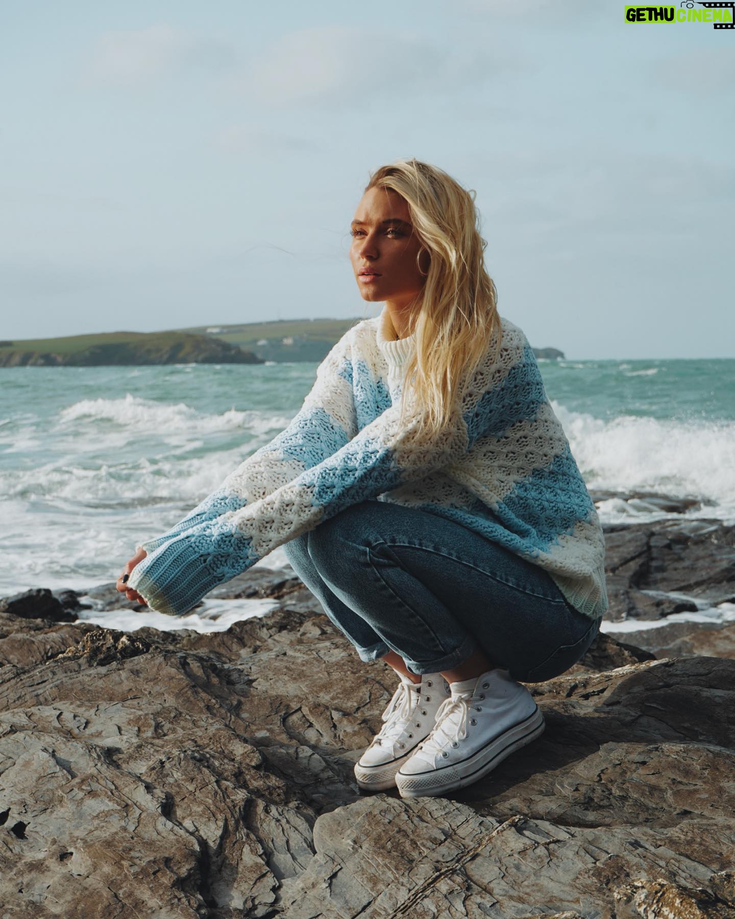 Lucie Donlan Instagram - Nature is not a place to visit..it’s home💙