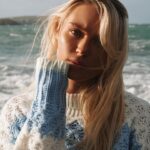 Lucie Donlan Instagram - Nature is not a place to visit..it’s home💙