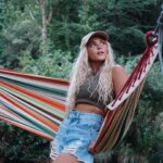 Lucie Donlan Instagram - Little photo dump from life on the road in France at the moment..🚐🇫🇷🏕 This is a trip that’s been on my bucket list for many years, I’ve always dreamed of travelling around france in a van with the love of my life…✨💫 …More adventures to come. @thrifty_travellerz ✈️ 🌎