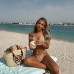 Lucinda Strafford Instagram – Someone quite literally will have to drag me home 🥲✨