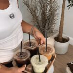 Lucinda Strafford Instagram – Added inches for Summer.. ♡🎀🧚