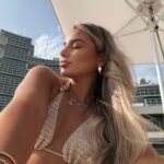 Lucinda Strafford Instagram – Someone quite literally will have to drag me home 🥲✨
