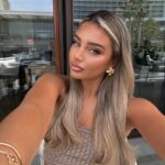 Lucinda Strafford Instagram – Dubai dreaming.. 💭✨