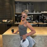 Lucinda Strafford Instagram - That’s that me, espresso ☕️✨