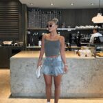 Lucinda Strafford Instagram - That’s that me, espresso ☕️✨