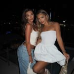 Lucinda Strafford Instagram - Lost dxb files 🩷