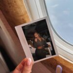 Lucinda Strafford Instagram - Lost dxb files 🩷