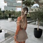 Lucinda Strafford Instagram – Dubai dreaming.. 💭✨