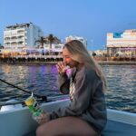 Lucinda Strafford Instagram - My happy place was calling 🤍 @ibizaconciergecompany