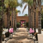 Lucinda Strafford Instagram – The last of the Marrakesh files.. 🦋💕🧚