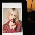 Lucy Boynton Instagram - ♥️💥 pieces of @ellefr photographed by @paolakudacki