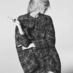 Lucy Boynton Instagram - ♥️💥 pieces of @ellefr photographed by @paolakudacki