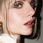 Lucy Boynton Instagram - Greatest Hits ft eclipse
