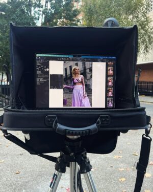 Lucy Boynton Instagram - Thank you @thelaterals @chanelofficial and the team @halleybrisker @joeyjoeychoy @nailedbysg @rosalineshahnavaz @benjamesadams @francisboyterdop @jemrigby @bernadette.boheme 🖤💗and to @miglekrau for talking Ruth Ellis with me