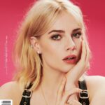 Lucy Boynton Instagram - Thank you @thelaterals @chanelofficial and the team @halleybrisker @joeyjoeychoy @nailedbysg @rosalineshahnavaz @benjamesadams @francisboyterdop @jemrigby @bernadette.boheme 🖤💗and to @miglekrau for talking Ruth Ellis with me