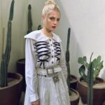 Lucy Boynton Instagram -