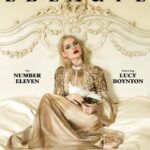 Lucy Boynton Instagram - Thank you @lbeautemx ♥️♥️♥️! Photographer @nicolenodland Editor-in-Chief @steph_aro Creative Director @inesabouchard Art Director @alexislornelas Styling @leithclark @chanelofficial Makeup @joeyjoeychoy Hair @carlosferraz_ Video @jackson_ducasse Nails @nailedbysg Prop styling @chloerood Styling assistant @alisonfloracarmichael