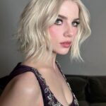 Lucy Boynton Instagram - 🇲🇽♥️