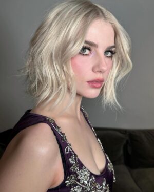 Lucy Boynton Instagram - 🇲🇽♥️