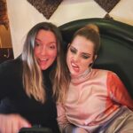 Lucy Boynton Instagram - 🕴️
