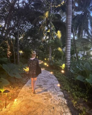 Lucy Boynton Instagram - 🇲🇽♥️