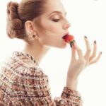 Lucy Boynton Instagram - ❣️