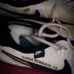 Lucy Bronze Instagram - First weeks of feb ✈️ 🌺 👟 🍱 ❄️ ⚽️