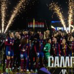 Lucy Bronze Instagram - 🌟 CAMPEONAS 🌟